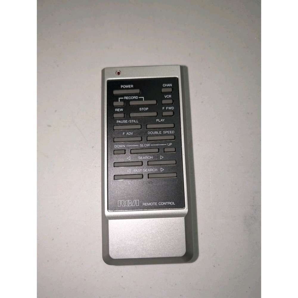 Magnavox RCA Remote OEM VSQS0188 VR8405SL01‎ VR8346BK01 VR8451BK01 VR8462BK01
